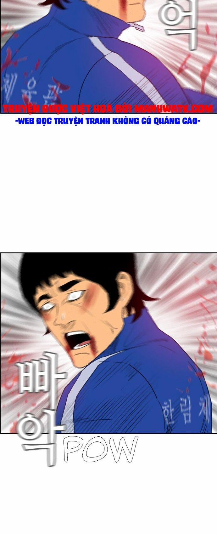 Kẻ Hồi Sinh 127 trang 28