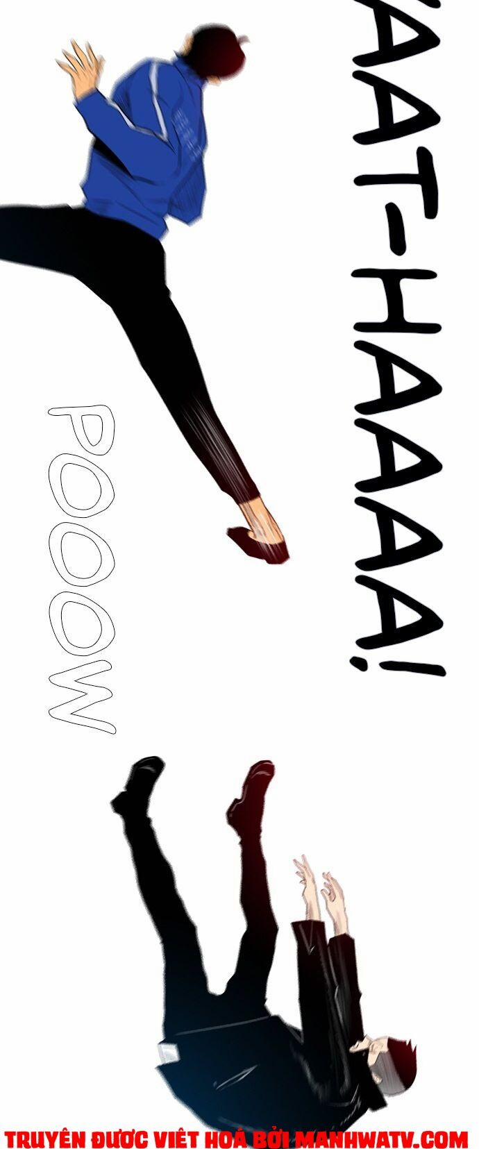 Kẻ Hồi Sinh 127 trang 34