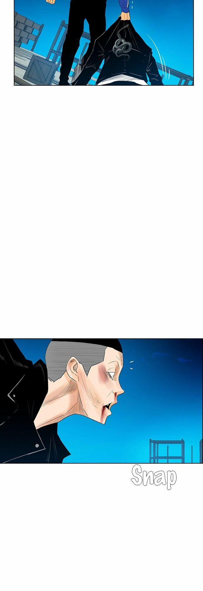 Kẻ Hồi Sinh 127 trang 38