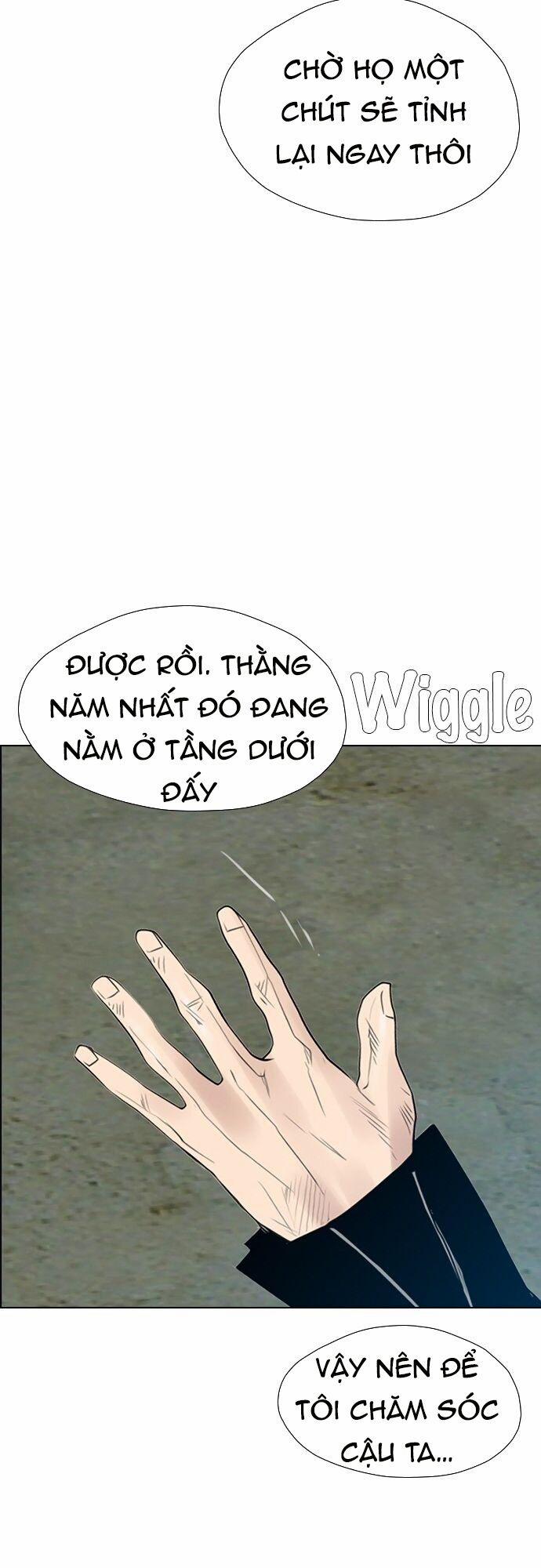 Kẻ Hồi Sinh 127 trang 52