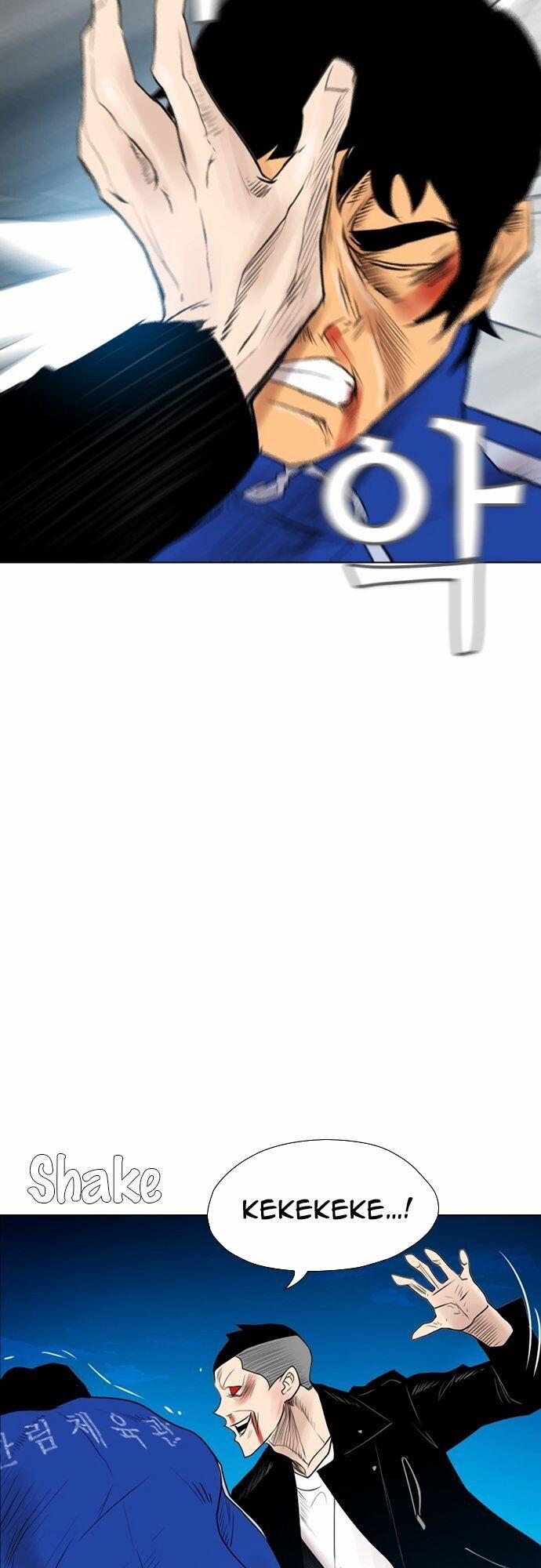 Kẻ Hồi Sinh 128 trang 17