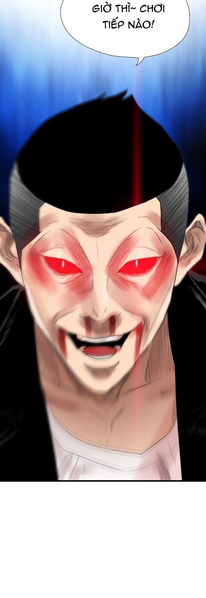 Kẻ Hồi Sinh 128 trang 2