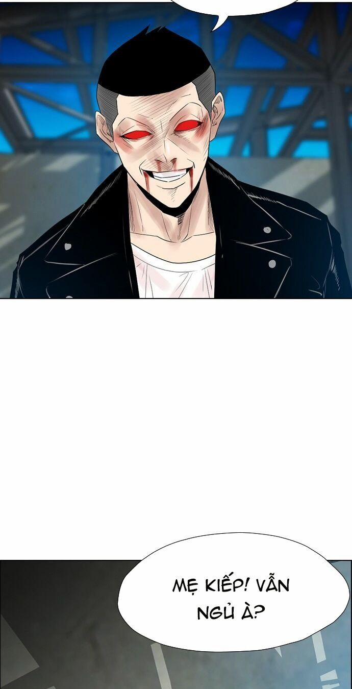 Kẻ Hồi Sinh 128 trang 27