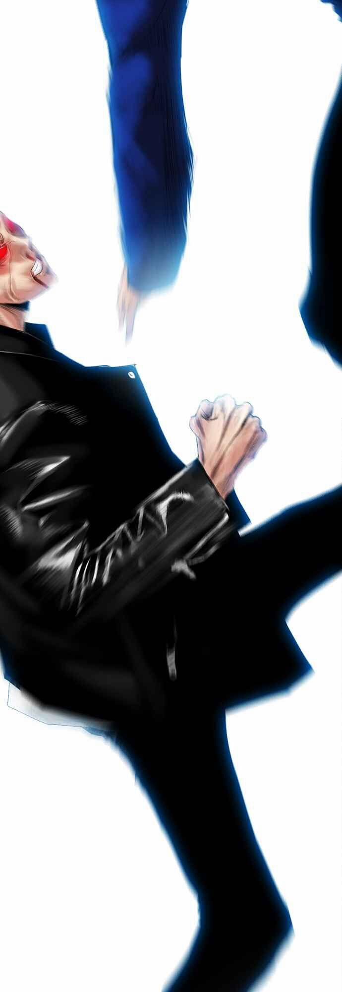 Kẻ Hồi Sinh 129 trang 17