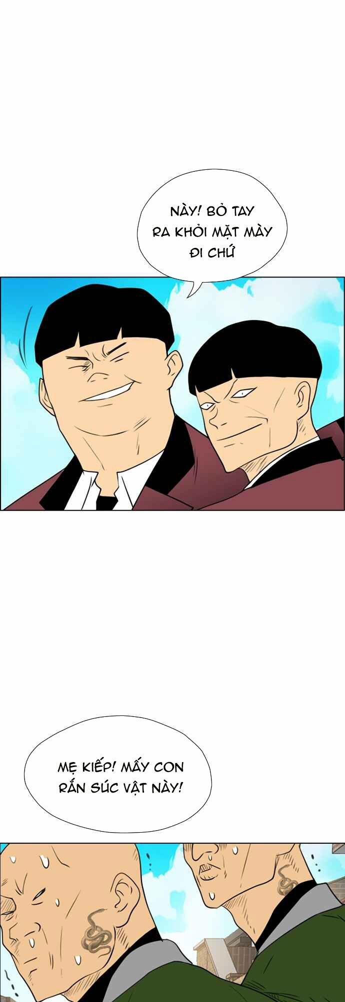 Kẻ Hồi Sinh 129 trang 44