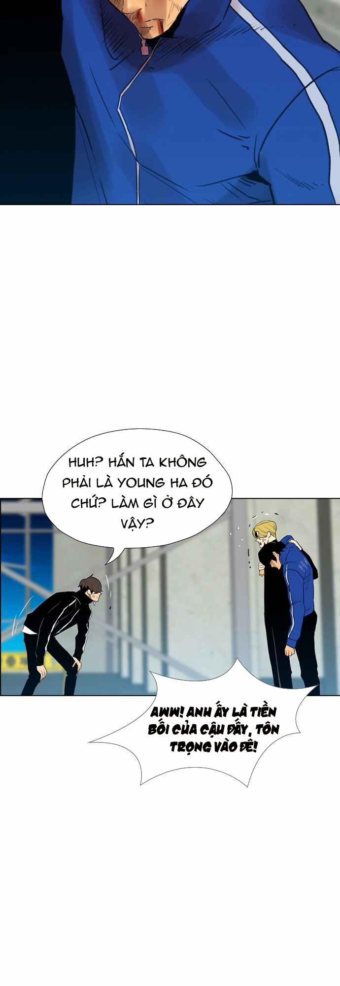 Kẻ Hồi Sinh 129 trang 9