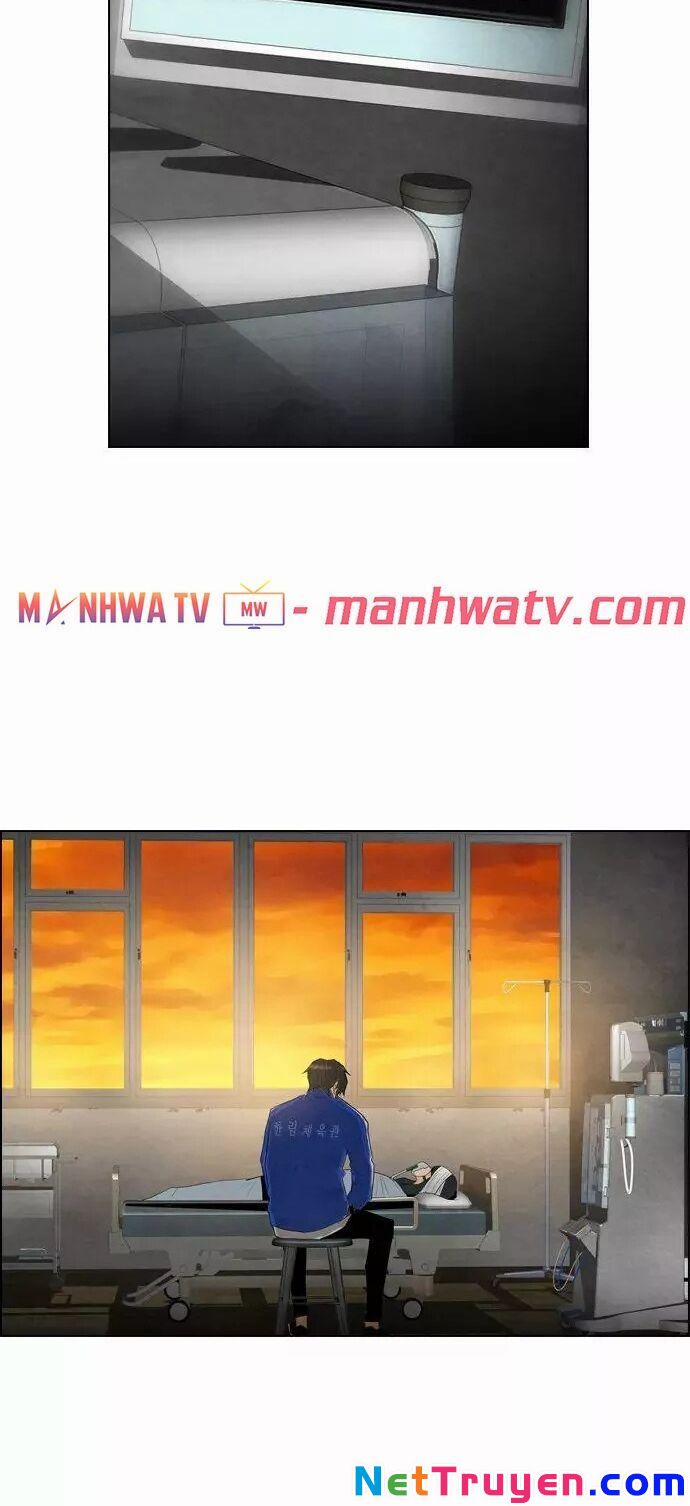 Kẻ Hồi Sinh 13 trang 17