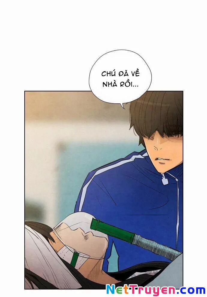 Kẻ Hồi Sinh 13 trang 18