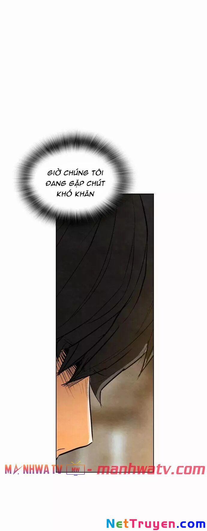 Kẻ Hồi Sinh 13 trang 23