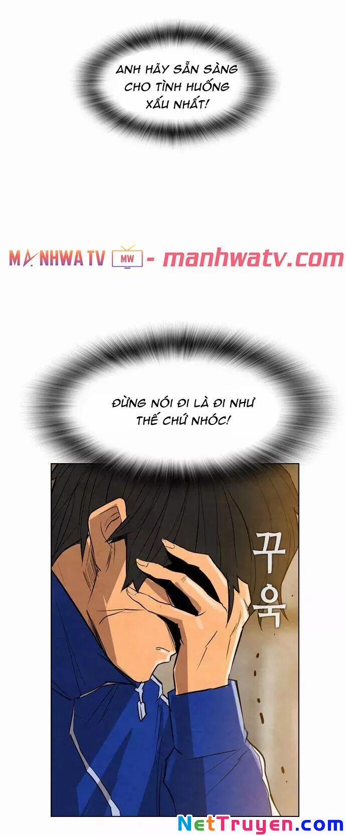 Kẻ Hồi Sinh 13 trang 25