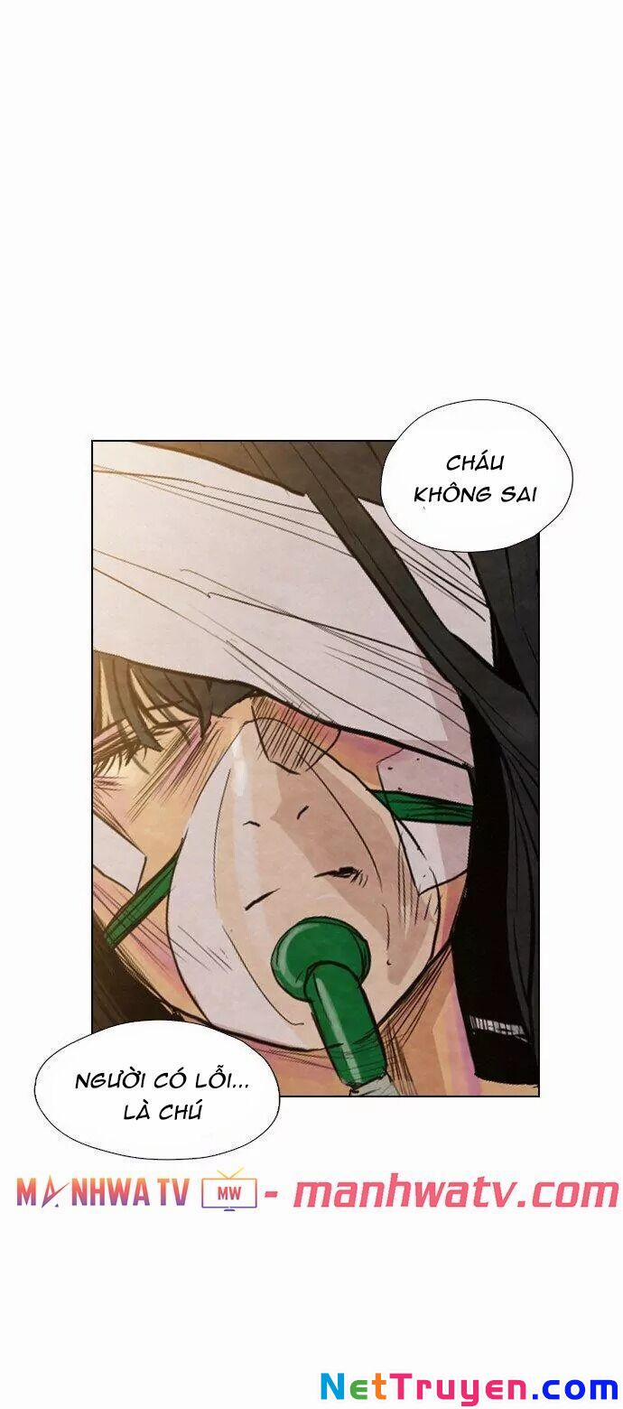 Kẻ Hồi Sinh 13 trang 27