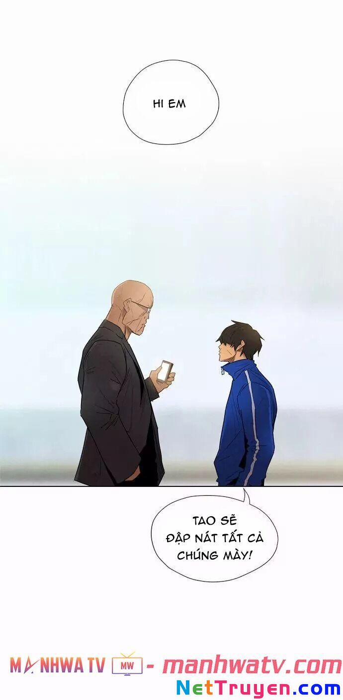 Kẻ Hồi Sinh 13 trang 3