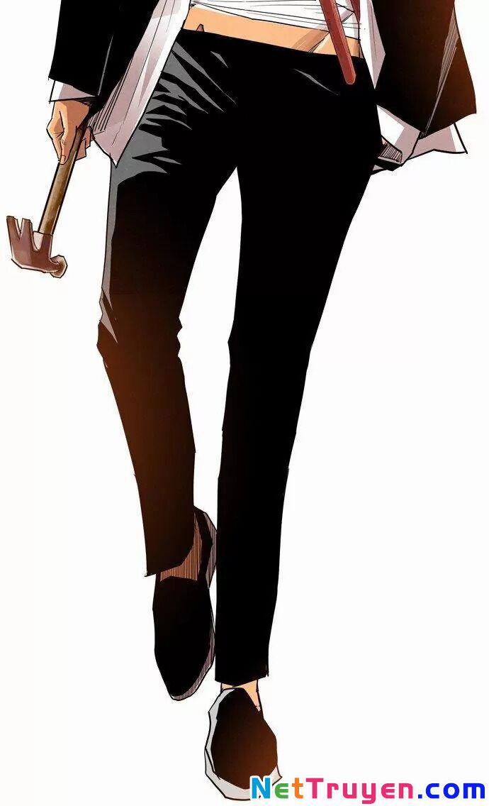 Kẻ Hồi Sinh 13 trang 60