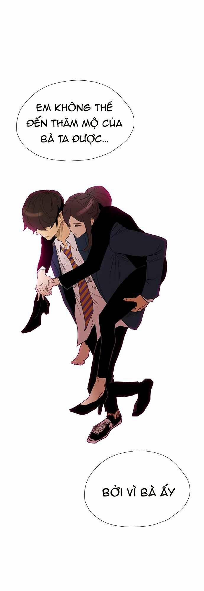 Kẻ Hồi Sinh 130 trang 1