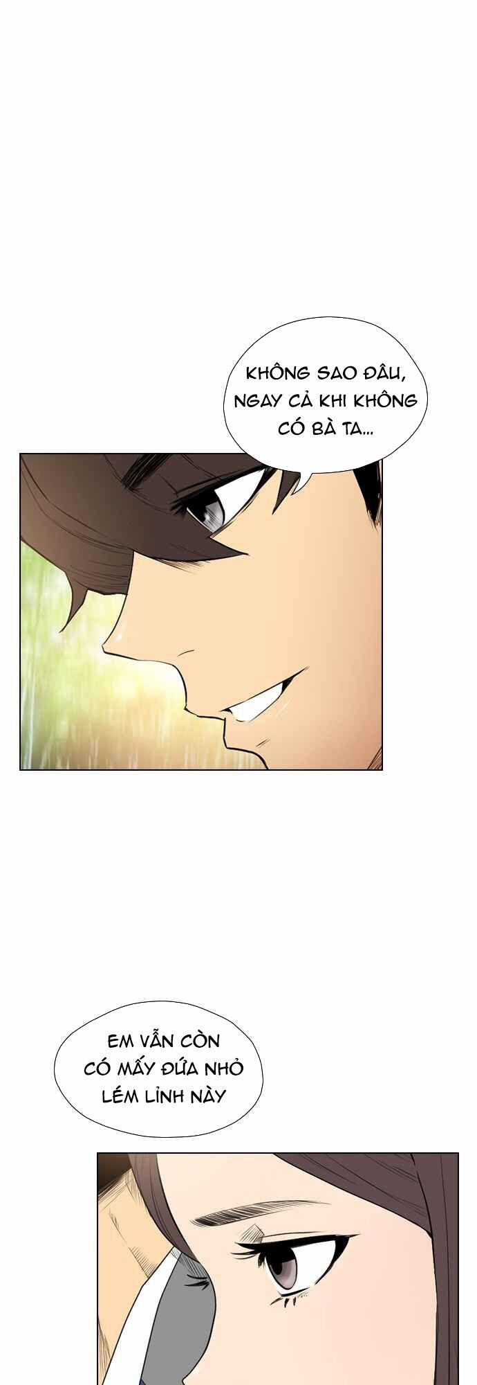 Kẻ Hồi Sinh 130 trang 24