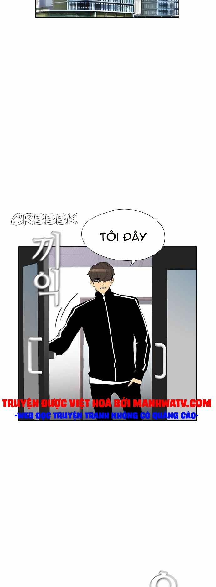 Kẻ Hồi Sinh 130 trang 27