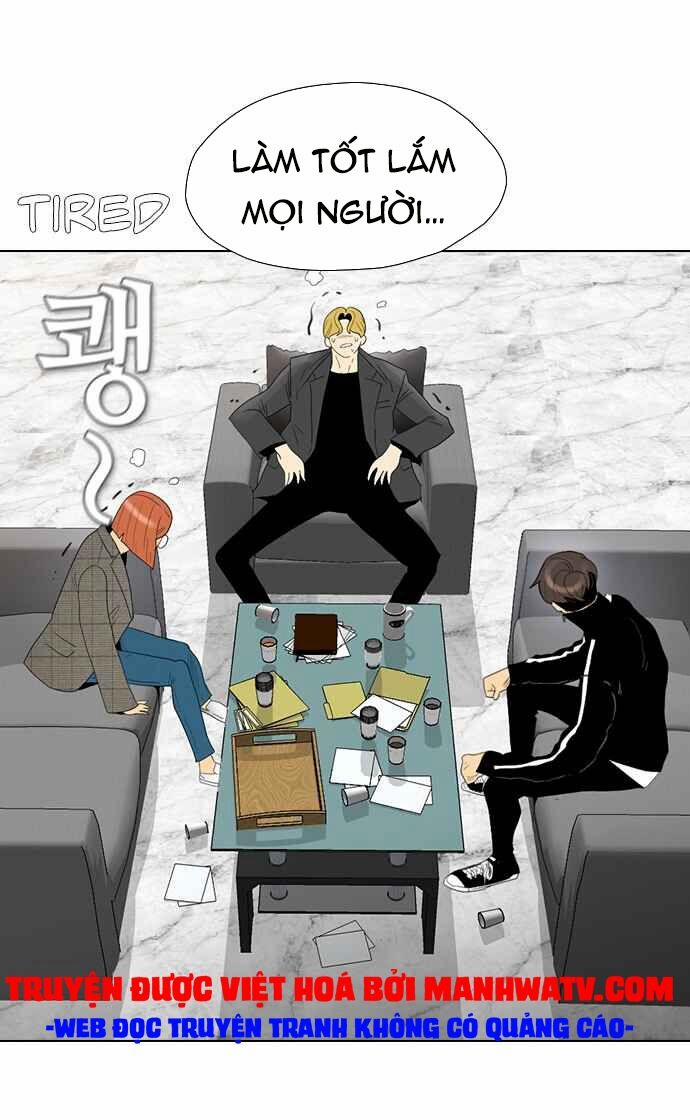 Kẻ Hồi Sinh 130 trang 34