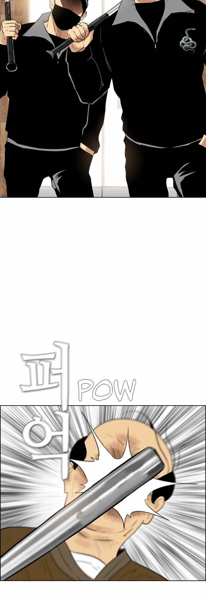 Kẻ Hồi Sinh 130 trang 39