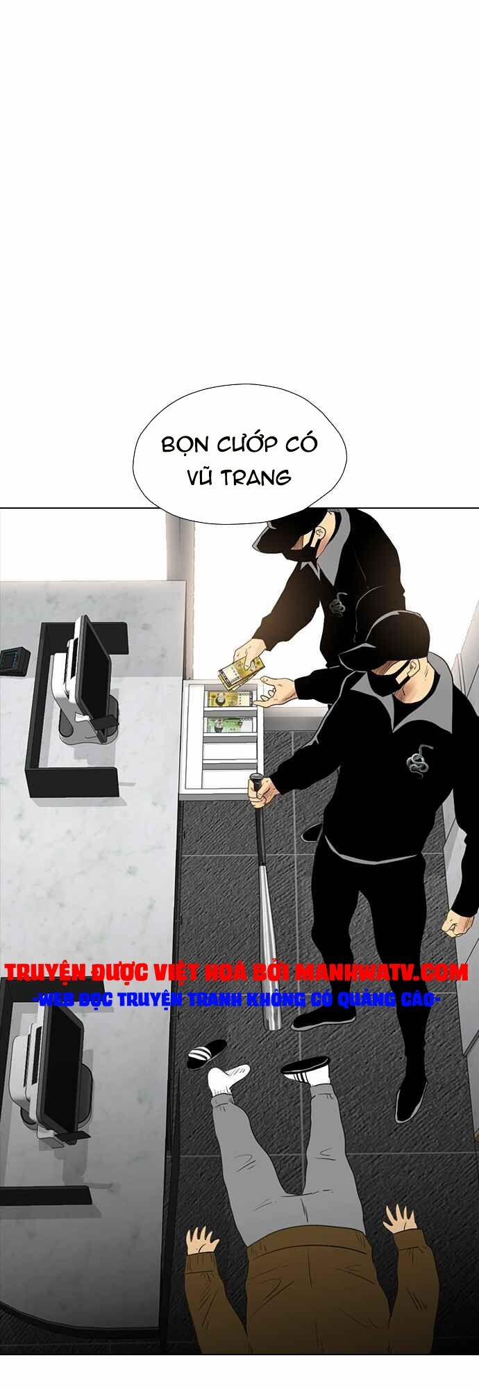 Kẻ Hồi Sinh 130 trang 40