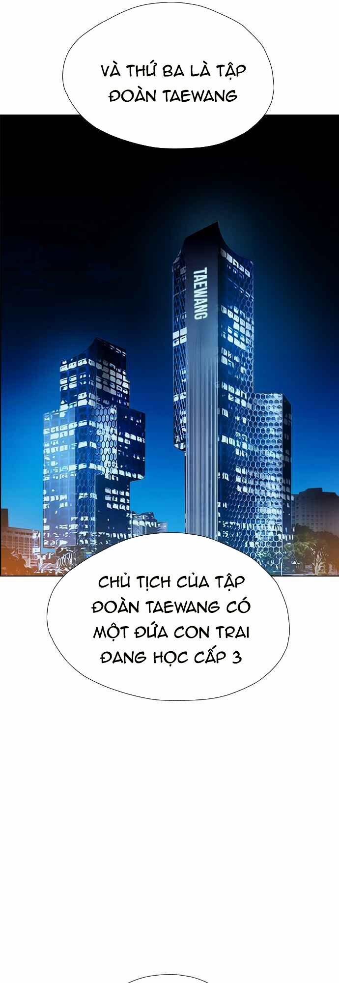 Kẻ Hồi Sinh 131 trang 15