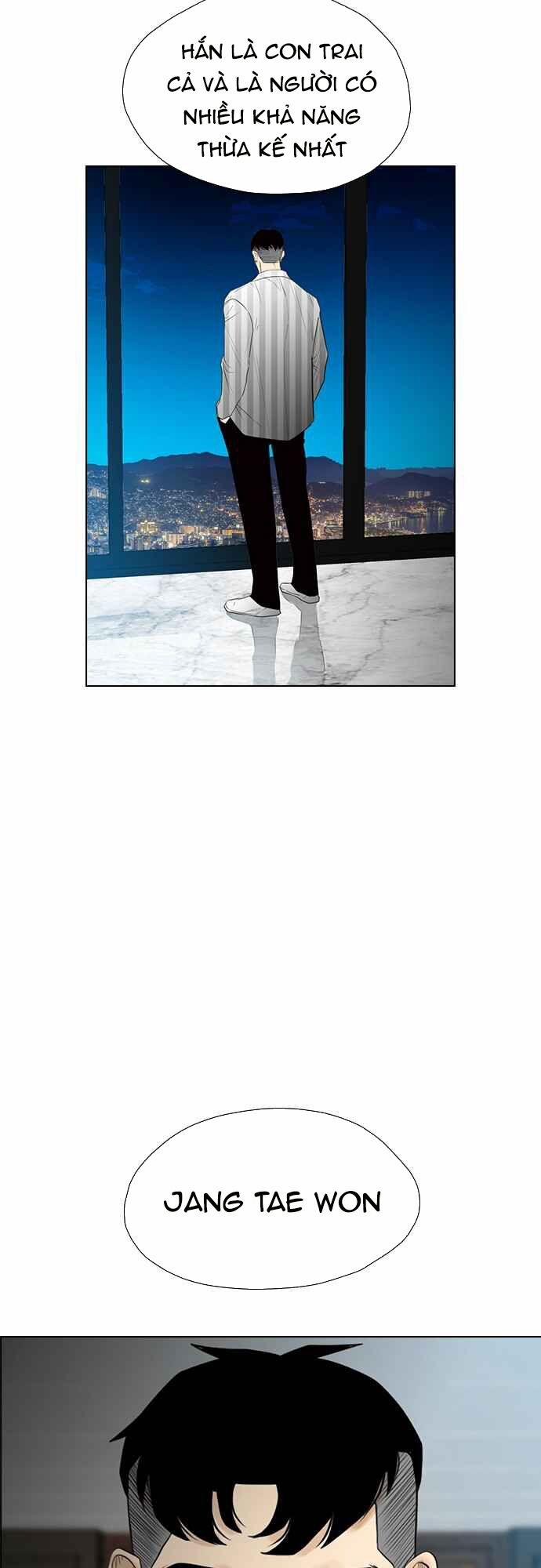 Kẻ Hồi Sinh 131 trang 16