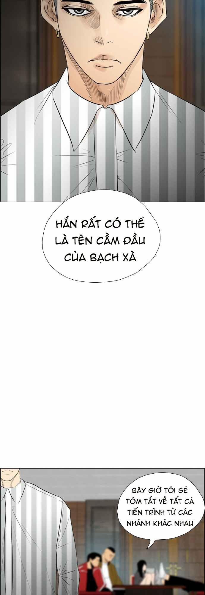 Kẻ Hồi Sinh 131 trang 17