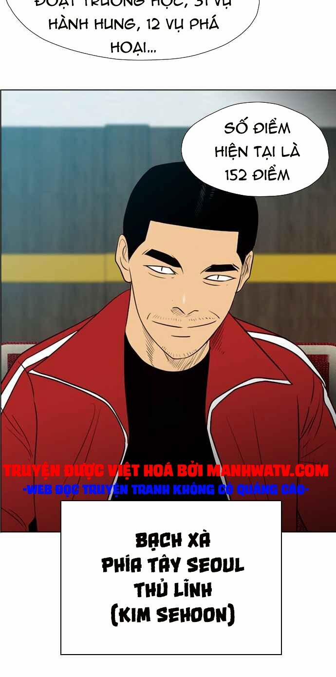 Kẻ Hồi Sinh 131 trang 20