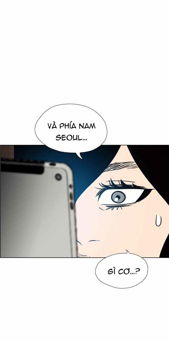 Kẻ Hồi Sinh 131 trang 21