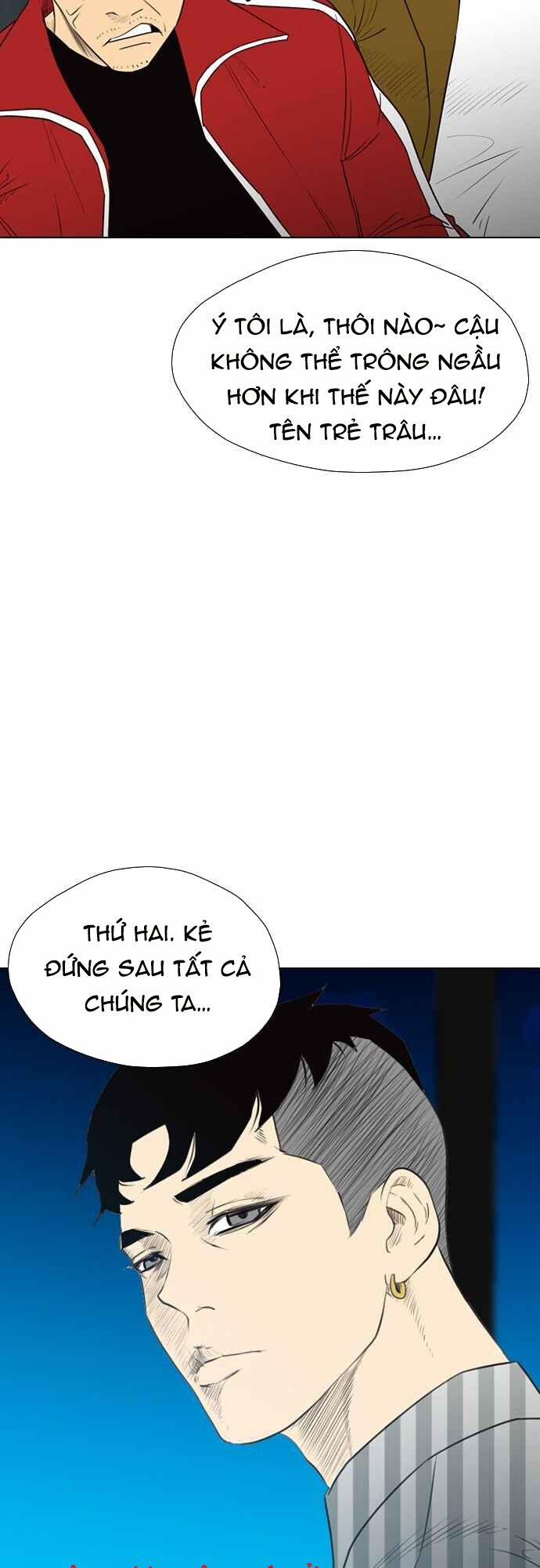 Kẻ Hồi Sinh 131 trang 26