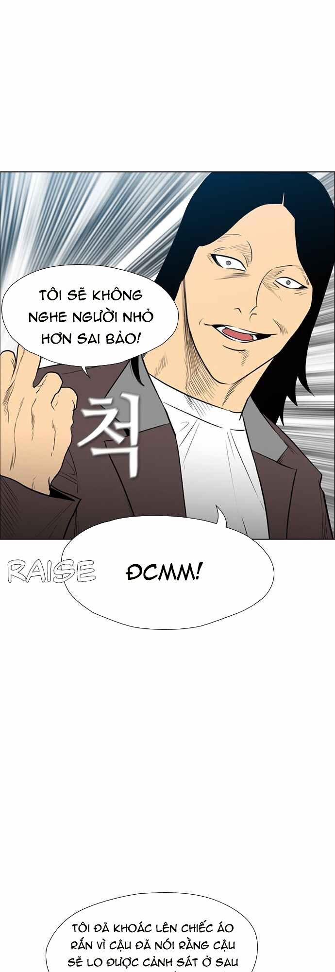 Kẻ Hồi Sinh 131 trang 29