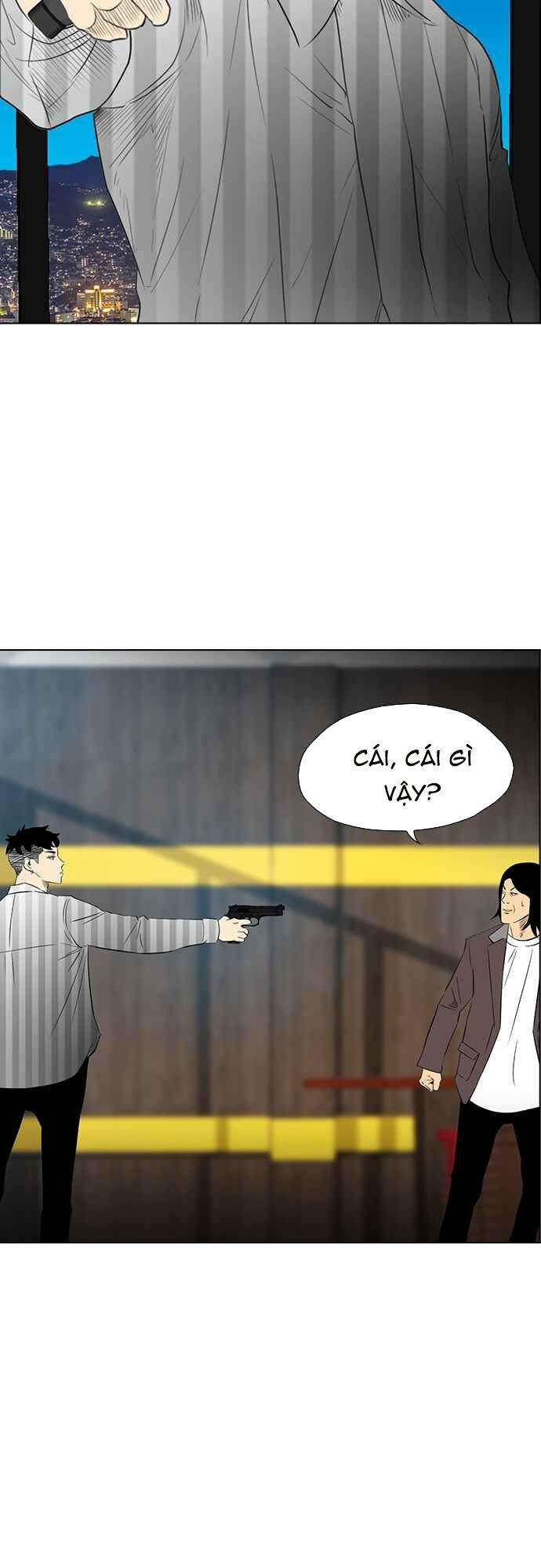 Kẻ Hồi Sinh 131 trang 32