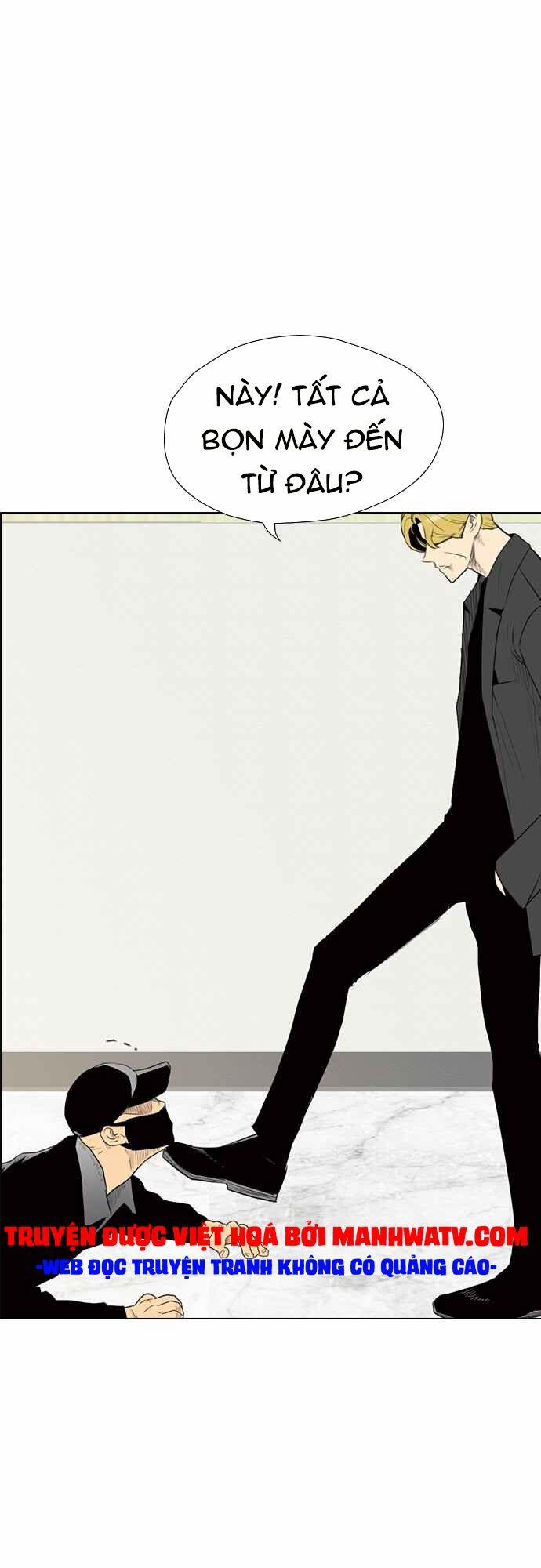 Kẻ Hồi Sinh 131 trang 5