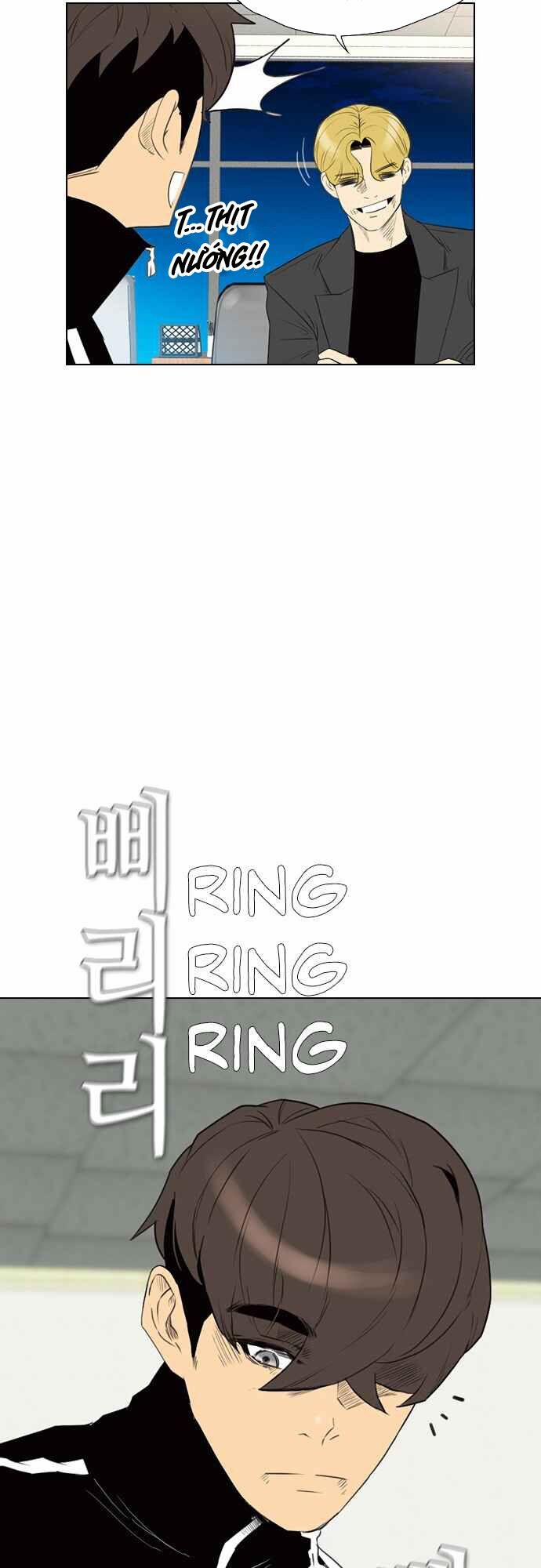 Kẻ Hồi Sinh 131 trang 53