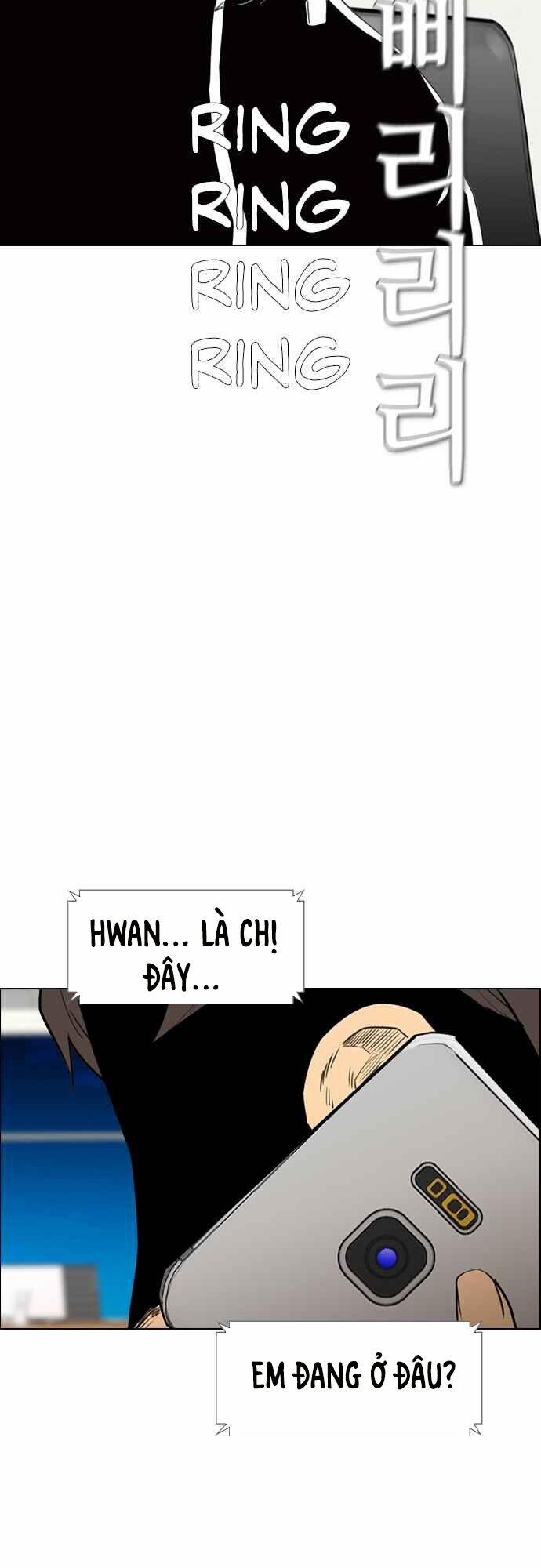 Kẻ Hồi Sinh 131 trang 54