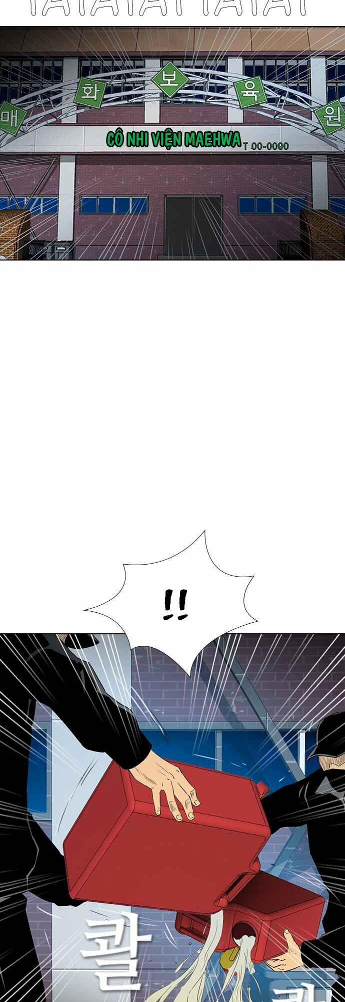 Kẻ Hồi Sinh 131 trang 61