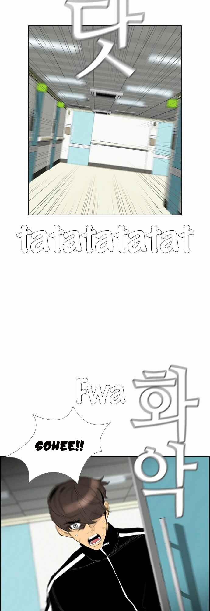 Kẻ Hồi Sinh 132 trang 18