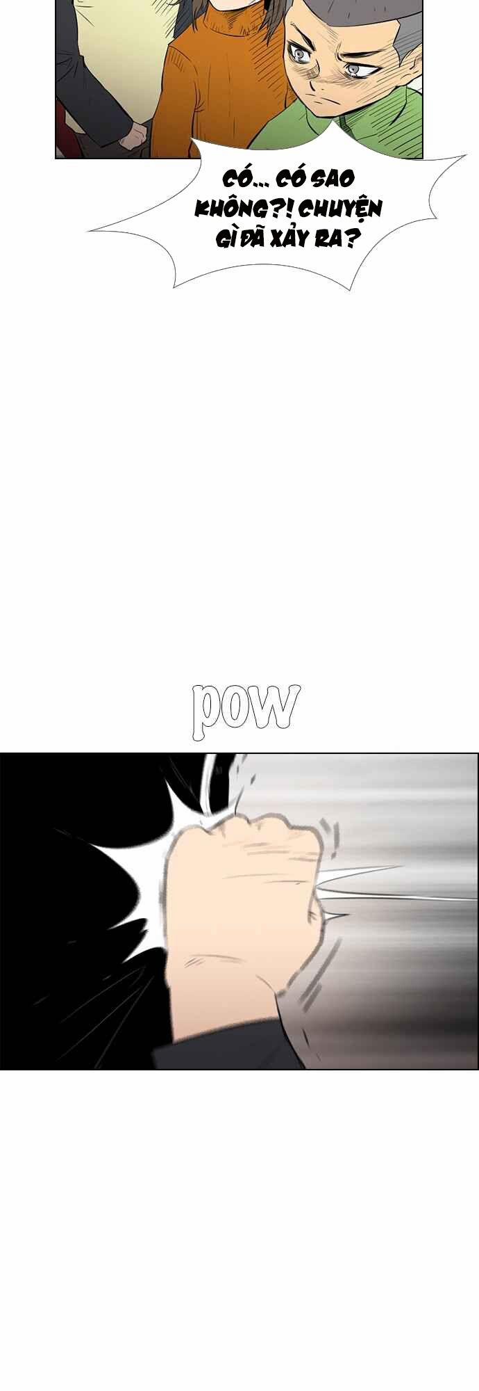 Kẻ Hồi Sinh 132 trang 23