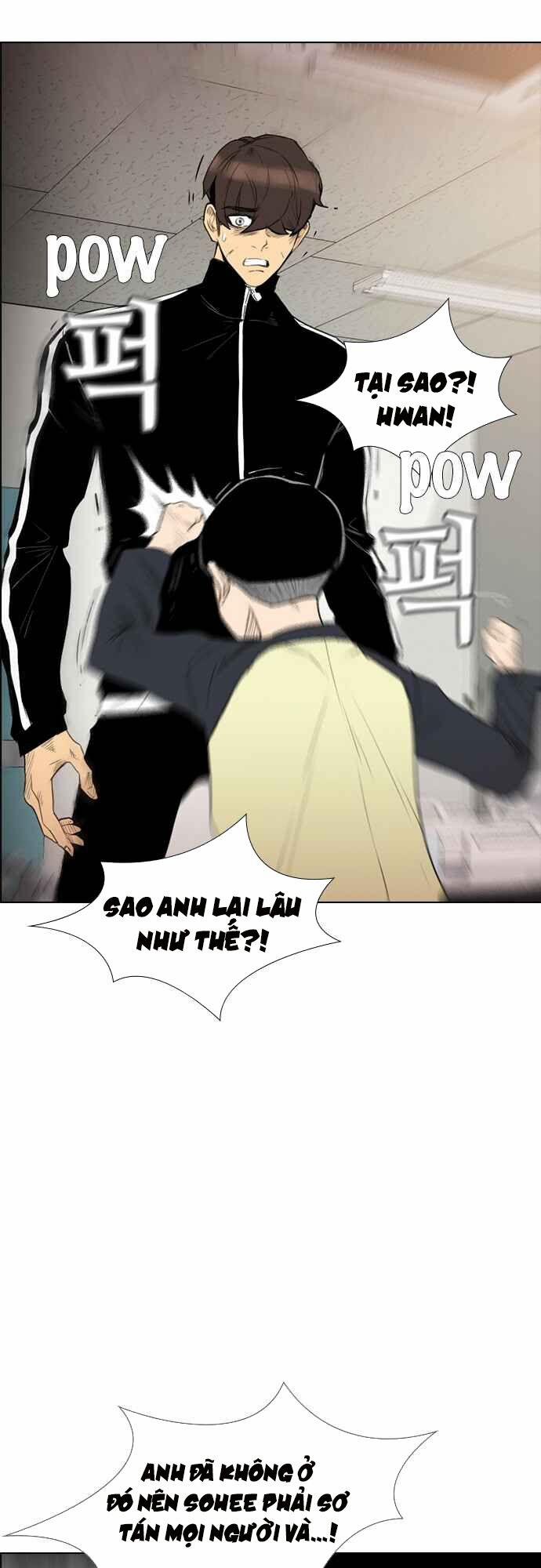 Kẻ Hồi Sinh 132 trang 24