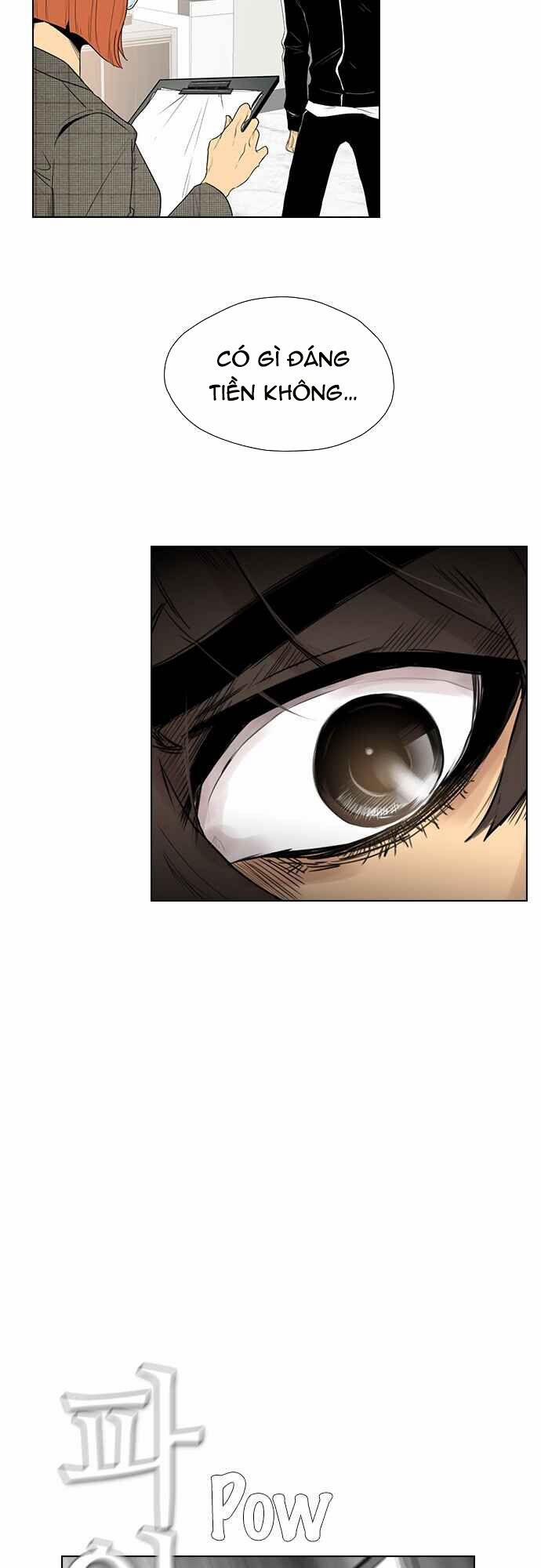 Kẻ Hồi Sinh 132 trang 45