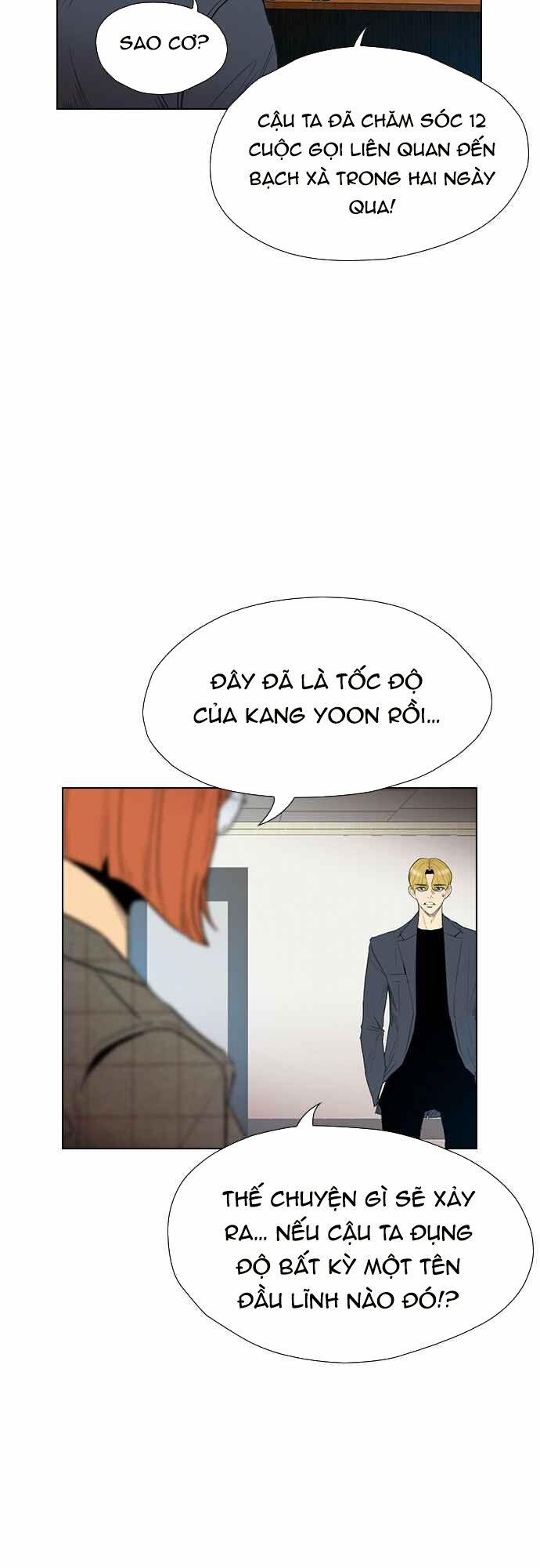 Kẻ Hồi Sinh 132 trang 60