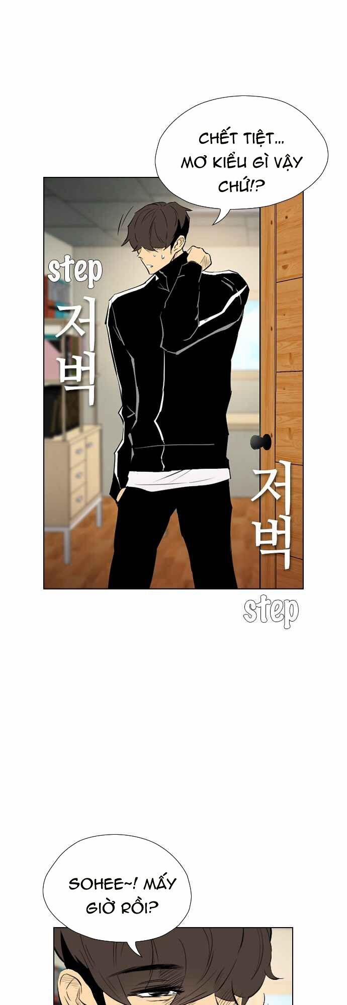 Kẻ Hồi Sinh 132 trang 8