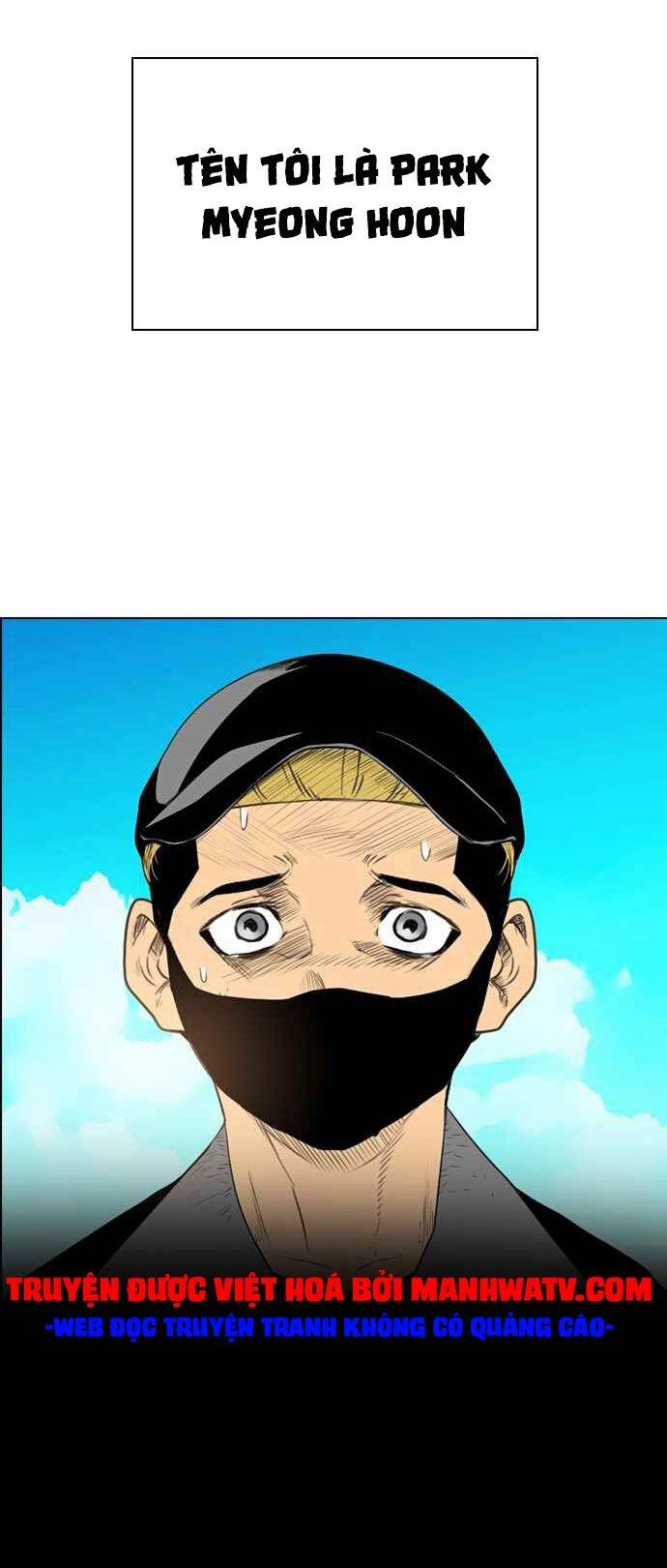 Kẻ Hồi Sinh 133 trang 14