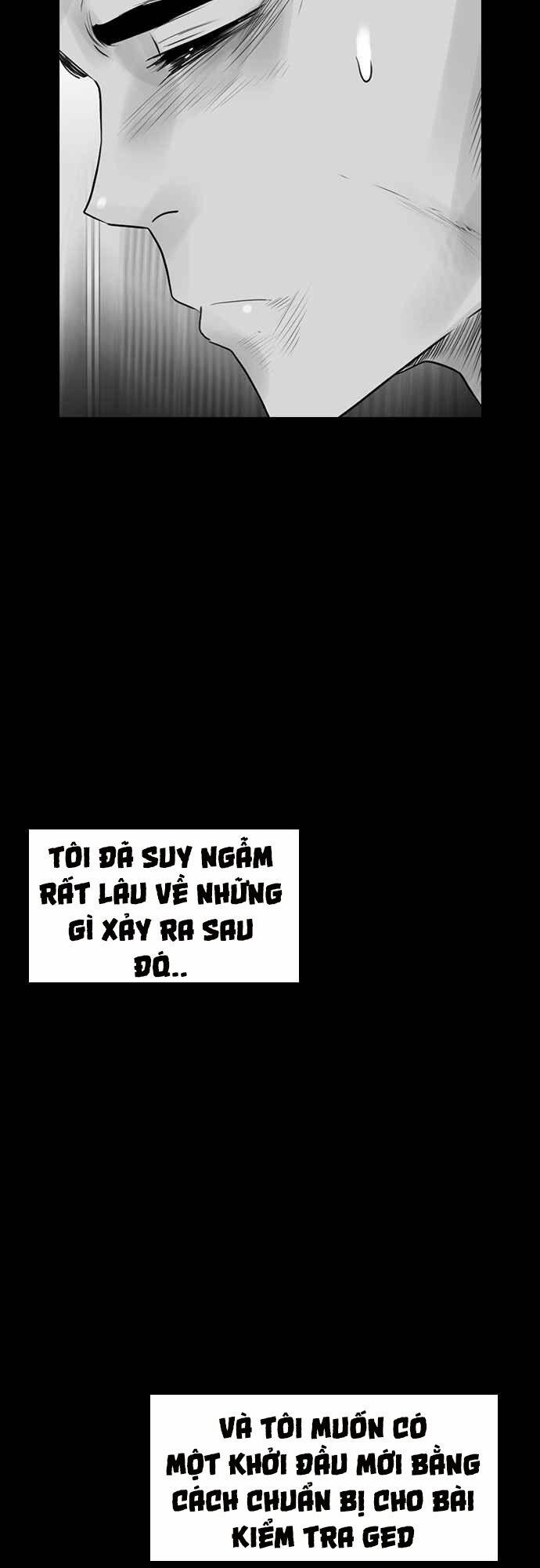 Kẻ Hồi Sinh 133 trang 17