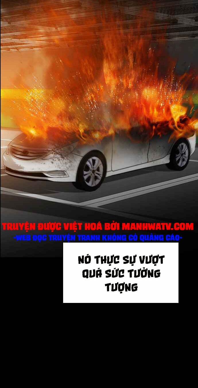 Kẻ Hồi Sinh 133 trang 35