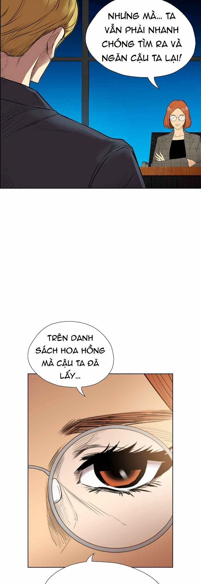 Kẻ Hồi Sinh 133 trang 4