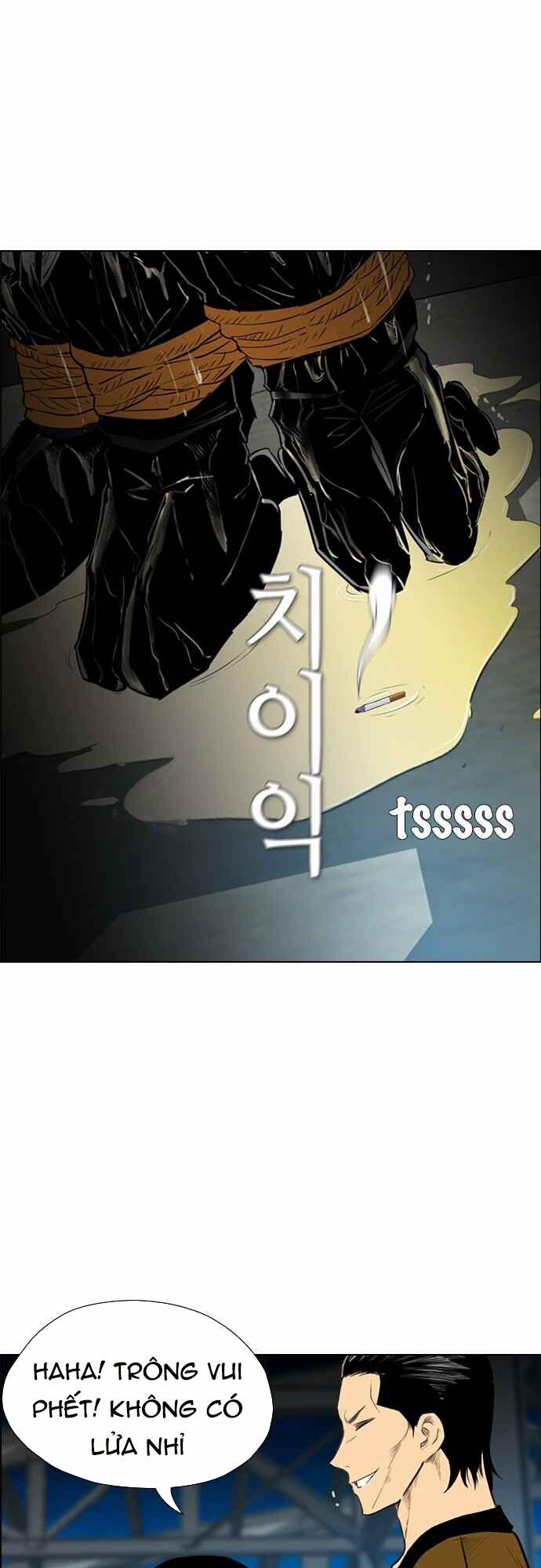 Kẻ Hồi Sinh 133 trang 47