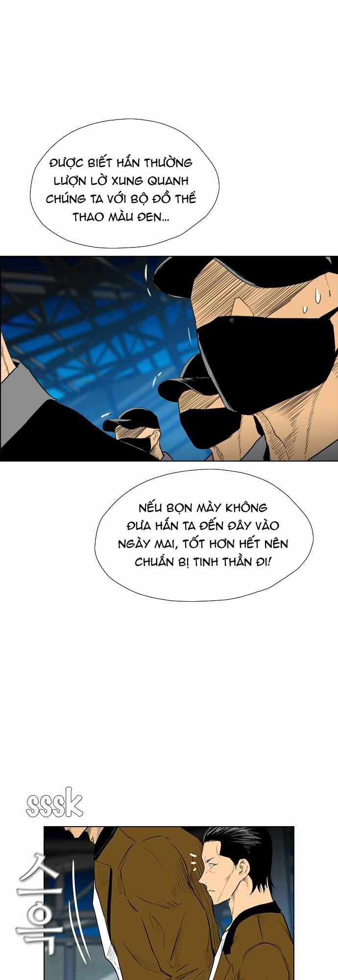 Kẻ Hồi Sinh 133 trang 52