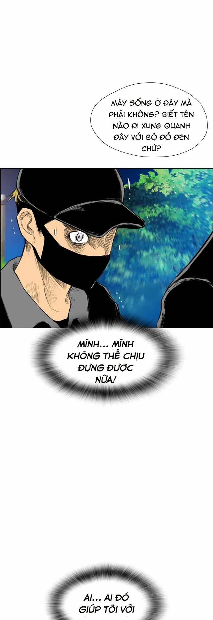 Kẻ Hồi Sinh 133 trang 58