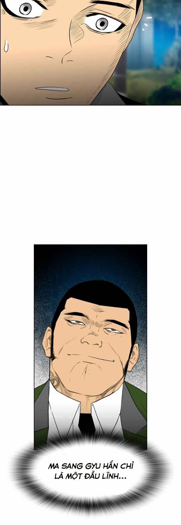 Kẻ Hồi Sinh 134 trang 17