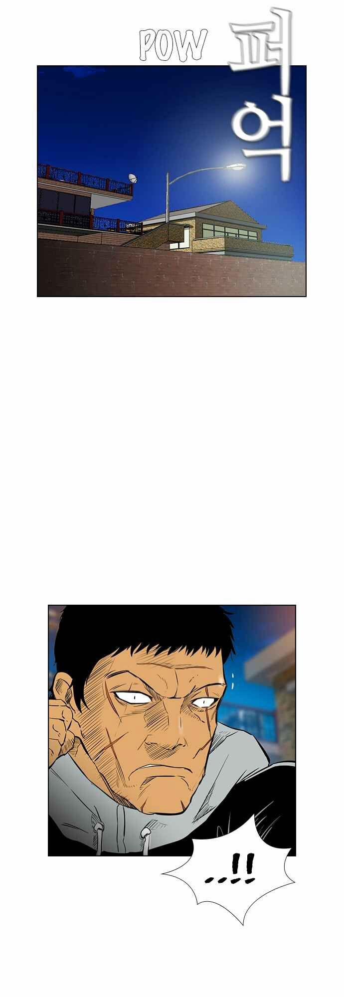 Kẻ Hồi Sinh 134 trang 22